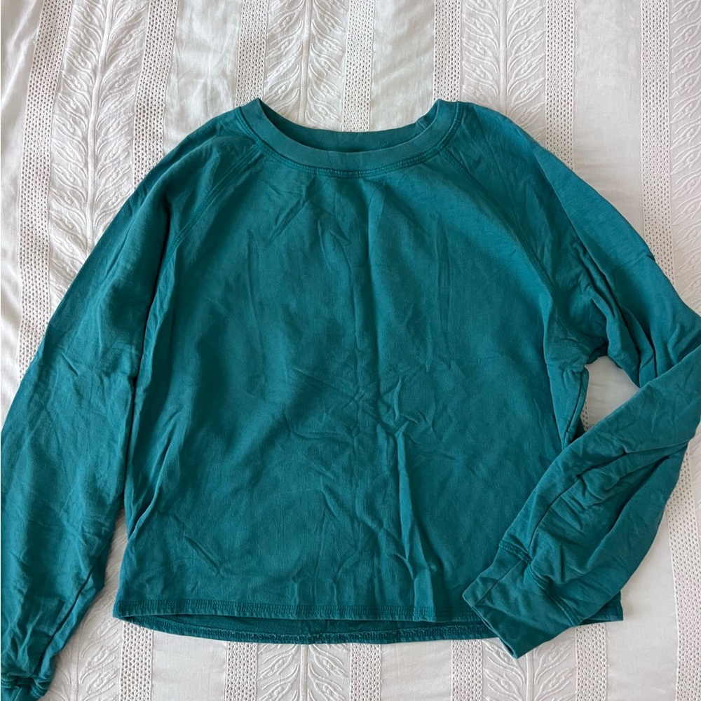 Year of Ours Crewneck